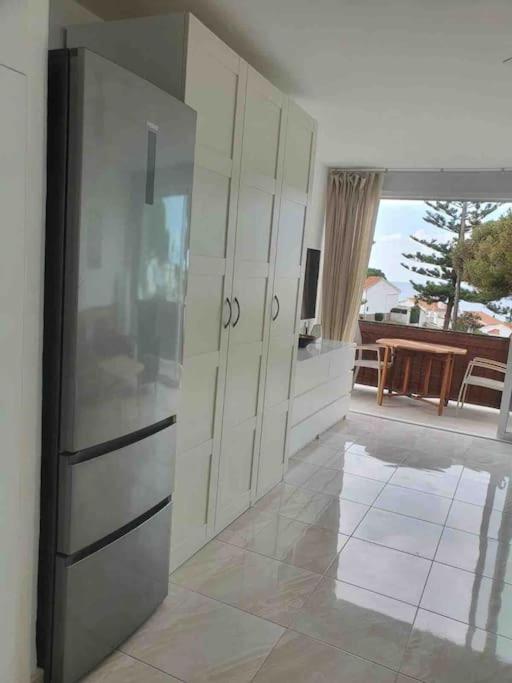 Precioso Loft Con Piscina Y Vistas Daire La Cala De Mijas Dış mekan fotoğraf